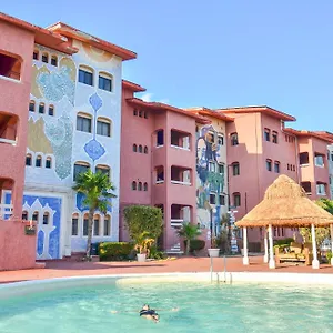 3* Otel Selina Laguna Zone